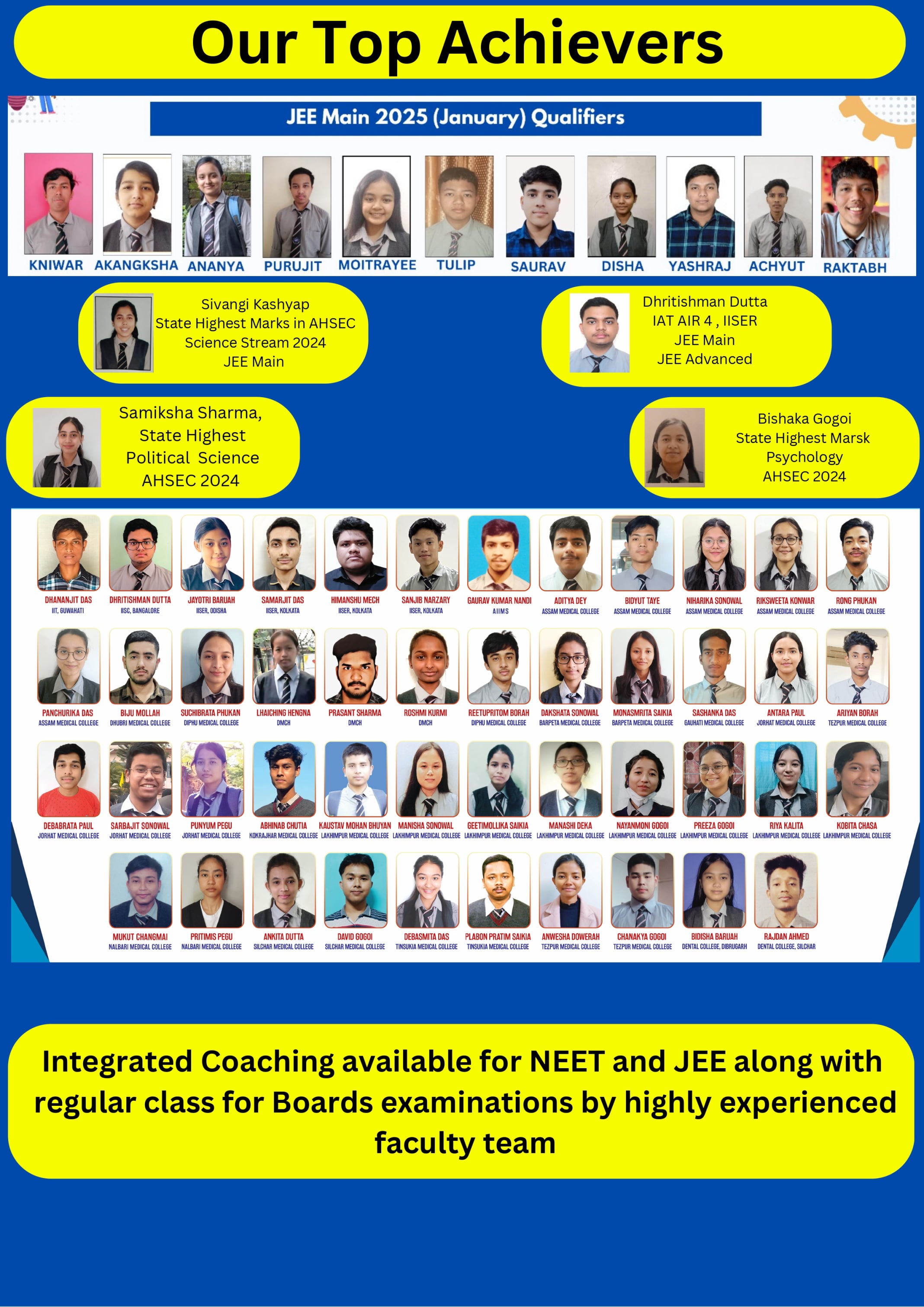 INTRODUCTORY COURSE